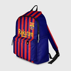 Рюкзак Барселона 2020-2021 г, цвет: 3D-принт