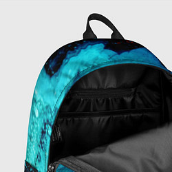Рюкзак ПЛАЗМА, цвет: 3D-принт — фото 2