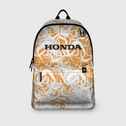 Рюкзак Honda, цвет: 3D-принт — фото 2