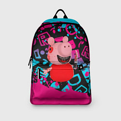 Рюкзак Roblox Piggy, цвет: 3D-принт — фото 2