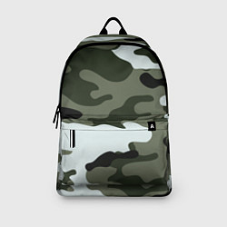 Рюкзак Camouflage 2, цвет: 3D-принт — фото 2