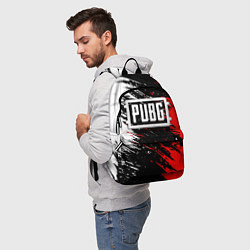 Рюкзак PUBG, цвет: 3D-принт — фото 2