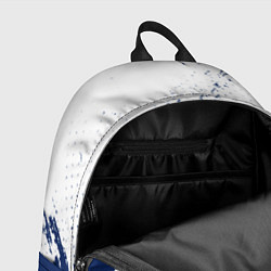 Рюкзак Tottenham Hotspur цвета 3D-принт — фото 2
