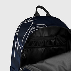 Рюкзак Лучшая мама, цвет: 3D-принт — фото 2