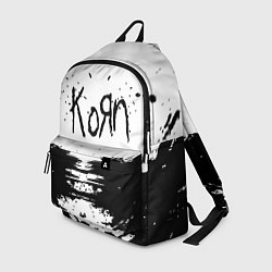 Рюкзак Korn цвета 3D-принт — фото 1