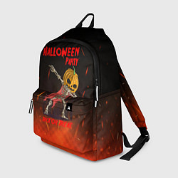 Рюкзак Halloween Party, цвет: 3D-принт