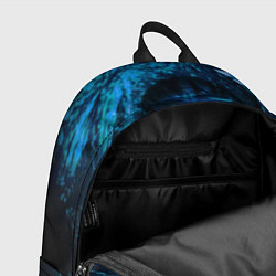 Рюкзак SAUDADE, цвет: 3D-принт — фото 2