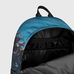 Рюкзак SCOPE, цвет: 3D-принт — фото 2