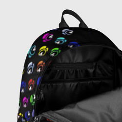 Рюкзак AMONG US, цвет: 3D-принт — фото 2