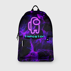 Рюкзак Impostor, цвет: 3D-принт — фото 2