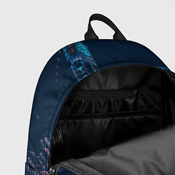 Рюкзак Ято, цвет: 3D-принт — фото 2