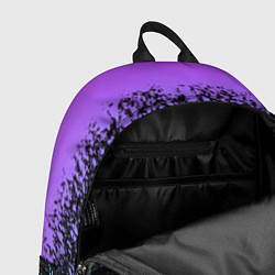 Рюкзак Velial Squad, цвет: 3D-принт — фото 2