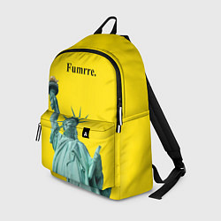 Рюкзак New стиль Fumrre, цвет: 3D-принт