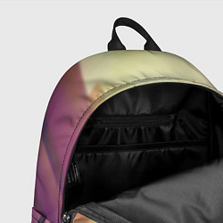 Рюкзак Омен, цвет: 3D-принт — фото 2