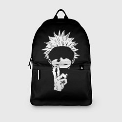 Рюкзак Магическая Битва, цвет: 3D-принт — фото 2