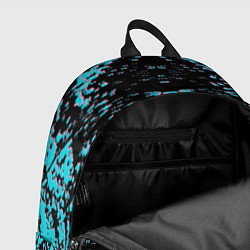 Рюкзак Тима Белорусских, цвет: 3D-принт — фото 2
