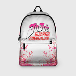 Рюкзак Jojo bizarre adventure, цвет: 3D-принт — фото 2