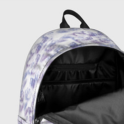 Рюкзак Горы, цвет: 3D-принт — фото 2