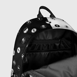 Рюкзак Umbrella Academy, цвет: 3D-принт — фото 2