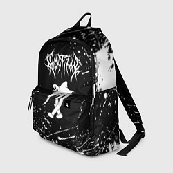 Рюкзак GHOSTEMANE, цвет: 3D-принт