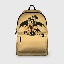 Рюкзак Bendy, цвет: 3D-принт — фото 2