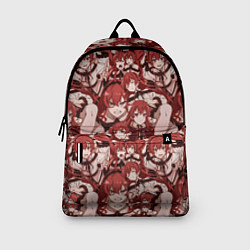 Рюкзак Эрис Грейрат, цвет: 3D-принт — фото 2