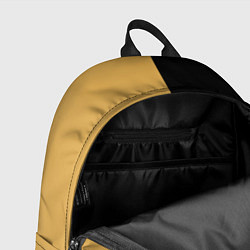 Рюкзак Renault Passion for life, цвет: 3D-принт — фото 2