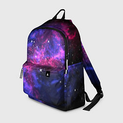 Рюкзак Distant space, цвет: 3D-принт