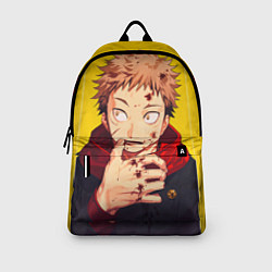 Рюкзак Магическая битва Jujutsu kai, цвет: 3D-принт — фото 2