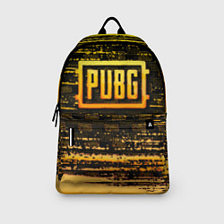 Рюкзак PUBG ПАБГ, цвет: 3D-принт — фото 2