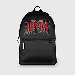 Рюкзак DMX Vintage, цвет: 3D-принт — фото 2