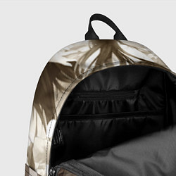 Рюкзак Чуя Накахара, цвет: 3D-принт — фото 2