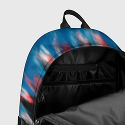 Рюкзак PSG, цвет: 3D-принт — фото 2