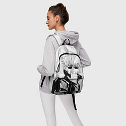 Рюкзак Магическая битва Годжо, цвет: 3D-принт — фото 2