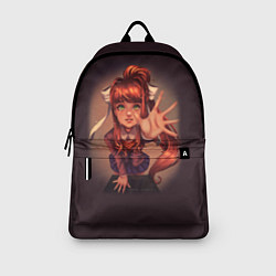 Рюкзак Моника Monika, цвет: 3D-принт — фото 2