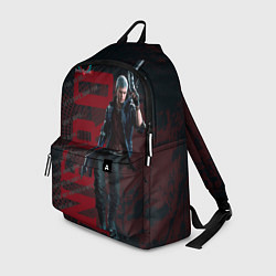 Рюкзак Nero, цвет: 3D-принт