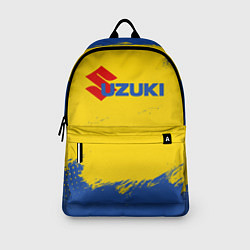 Рюкзак Suzuki Сузуки Z, цвет: 3D-принт — фото 2
