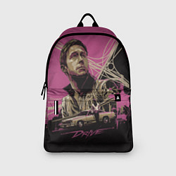 Рюкзак Drive, цвет: 3D-принт — фото 2