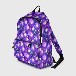 Рюкзак Galaxy, цвет: 3D-принт