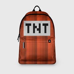 Рюкзак TNT, цвет: 3D-принт — фото 2