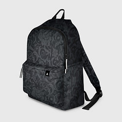 Рюкзак Dark Pattern, цвет: 3D-принт