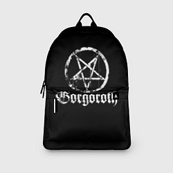 Рюкзак Gorgoroth, цвет: 3D-принт — фото 2