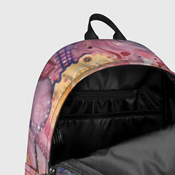 Рюкзак MULT, цвет: 3D-принт — фото 2