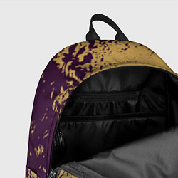 Рюкзак Yorha 2B Nier Automata Z, цвет: 3D-принт — фото 2