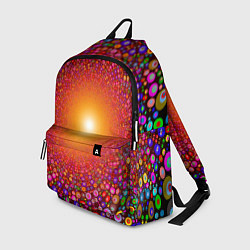 Рюкзак Сияй, цвет: 3D-принт