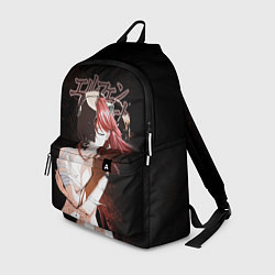 Рюкзак Люси Эльфийская песнь, цвет: 3D-принт