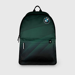 Рюкзак GREEN BMW, цвет: 3D-принт — фото 2