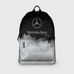 Рюкзак Mercedes-Benz Облака, цвет: 3D-принт — фото 2