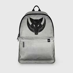 Рюкзак Лунные волки цвет легиона, цвет: 3D-принт — фото 2