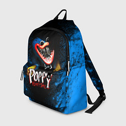Рюкзак Poppy Playtime, цвет: 3D-принт